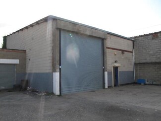 More details for 74 Lee Smith St, Hull - Industrial for Rent