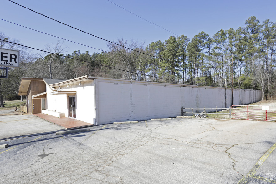 3328-3330 New Easley Hwy, Greenville, SC for rent - Building Photo - Image 3 of 6