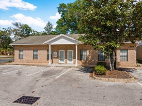 1616 Jork Rd, Jacksonville, FL for rent Building Photo- Image 1 of 11