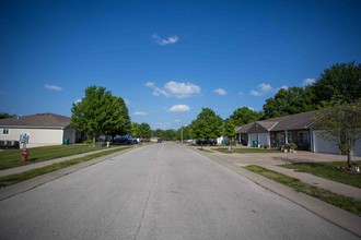 1502-1509 & 1508 Shagbark Lane, Pleasant Hill, MO for sale Primary Photo- Image 1 of 1