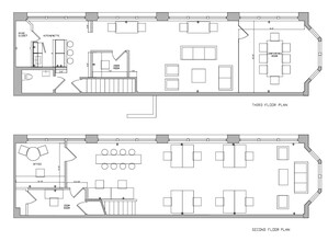 119 S 13th St, Philadelphia, PA for rent Floor Plan- Image 1 of 1