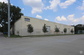 More details for 1512 Gano St, Houston, TX - Industrial for Rent