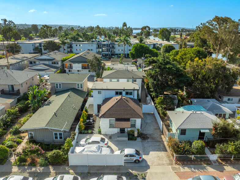 2635-2639 Magnolia Ave, San Diego, CA for sale - Building Photo - Image 2 of 26