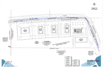 SWC-FM 2181, Corinth, TX for sale Building Photo- Image 1 of 1