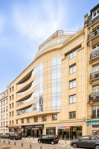 More details for 83 Avenue Charles De Gaulle, Neuilly-sur-Seine - Office to Rent