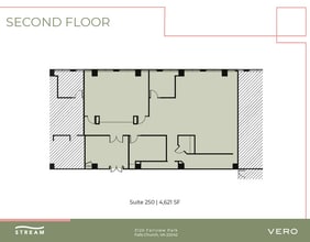 3120 Fairview Park Dr, Falls Church, VA to rent Floor Plan- Image 1 of 1