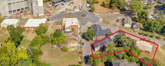 More details for 415 Clayton St, Montgomery, AL - Land for Sale