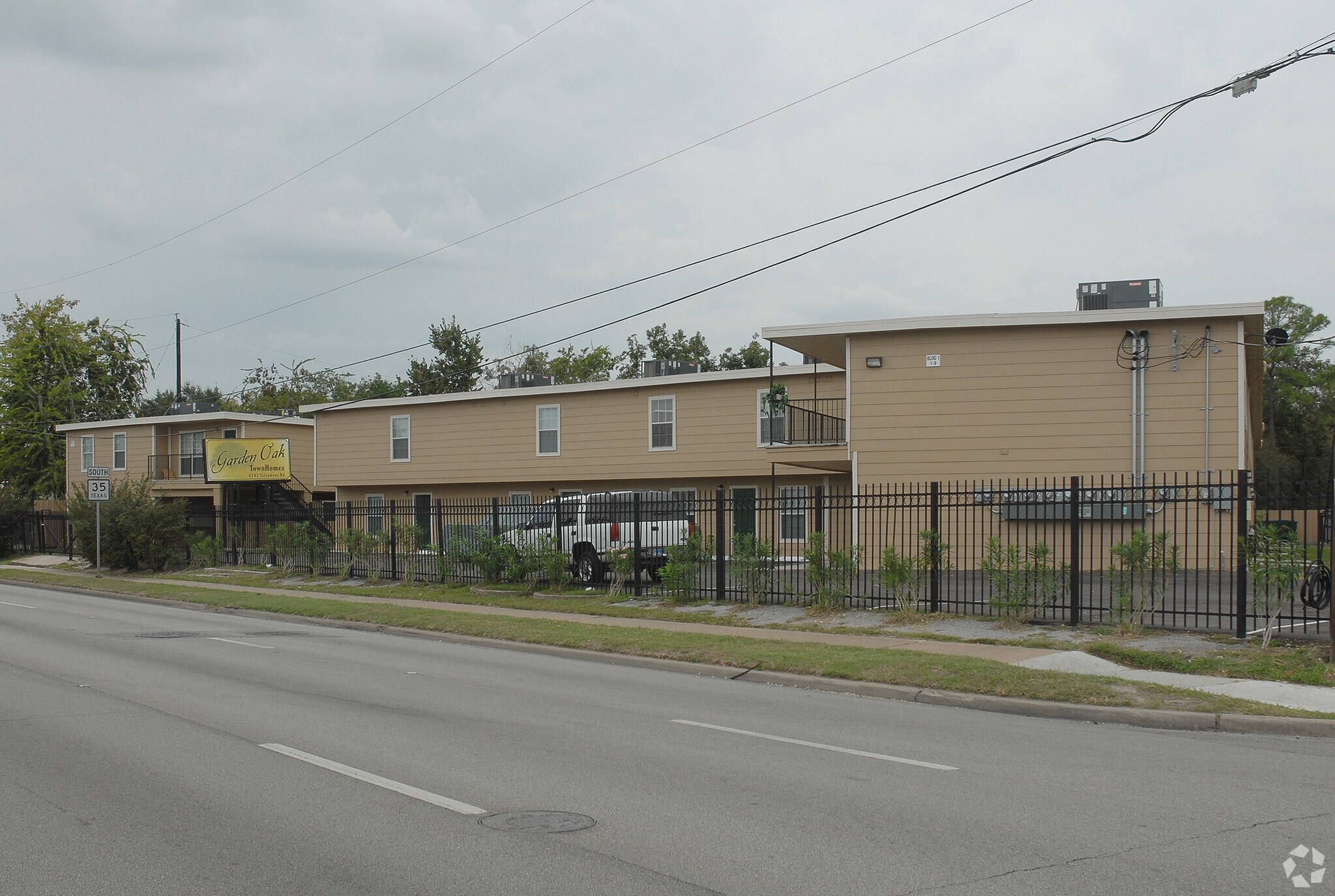 6702 Telephone Rd, Houston, TX for sale Building Photo- Image 1 of 1