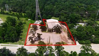 More details for 2080 Longmire Dr, Conroe, TX - Specialist for Sale