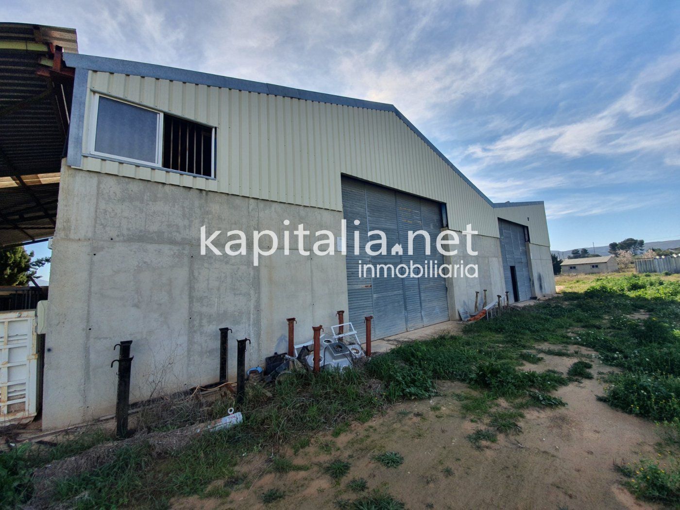 Land in Ontinyent, Valencia for sale Primary Photo- Image 1 of 5