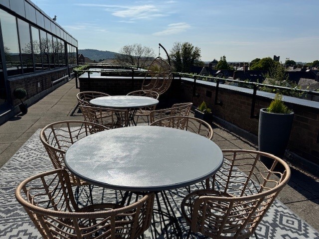 13A Cathedral Rd, Cardiff to rent - Building Photo - Image 3 of 4