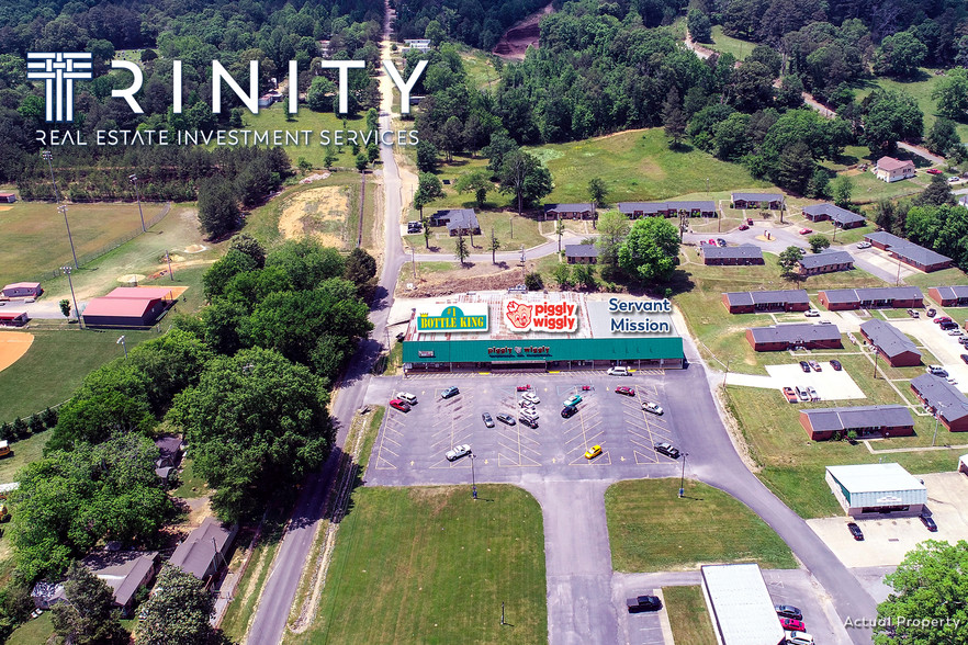 594 S Valley Ave, Collinsville, AL for sale - Other - Image 1 of 1