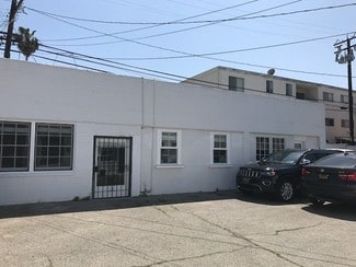 More details for 236 S Robertson Blvd, Beverly Hills, CA - Light Industrial to Rent