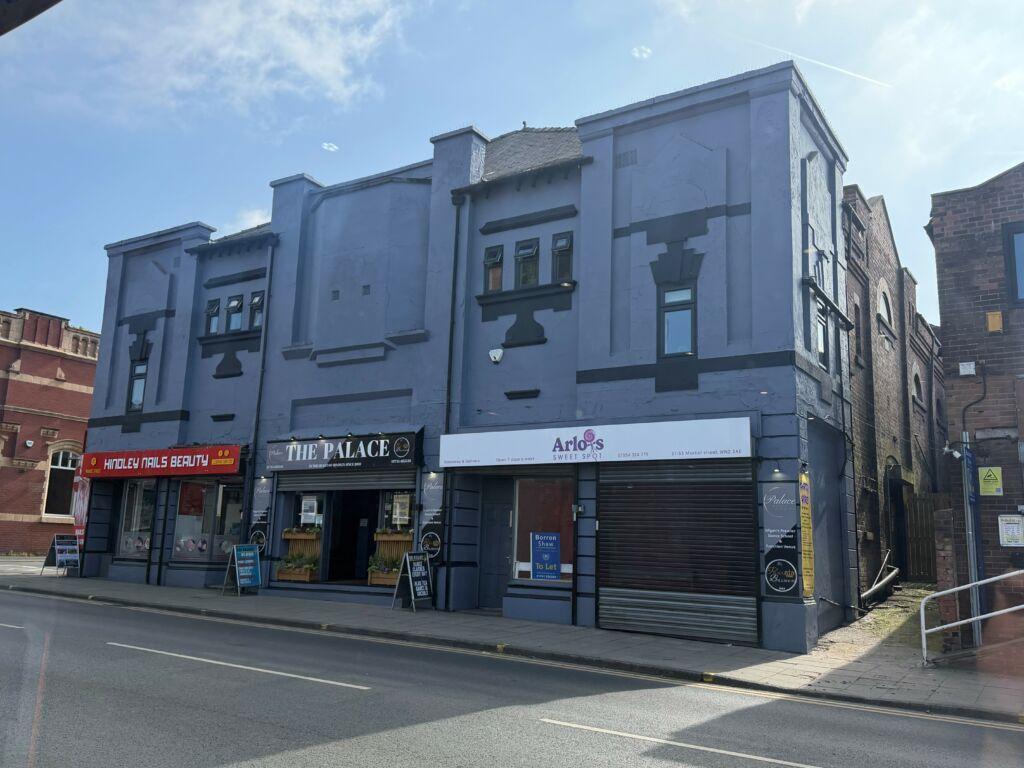 47-53 Market St, Wigan for sale Building Photo- Image 1 of 29
