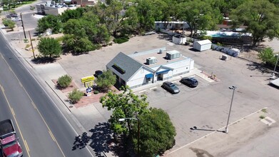 3550 Isleta Blvd SE, Albuquerque, NM for sale Building Photo- Image 2 of 15