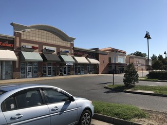 More details for 5649-5831 Plank Rd, Fredericksburg, VA - Retail for Rent