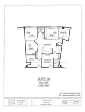 261 Old York Rd, Jenkintown, PA for rent Floor Plan- Image 1 of 1