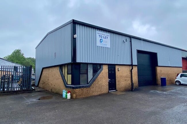 More details for Cambrian Ct, Swansea - Industrial to Rent
