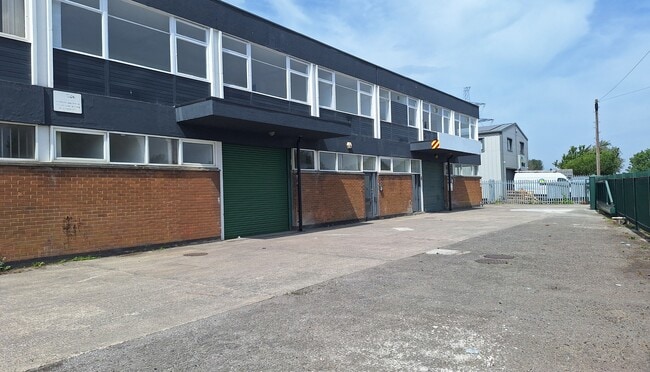 More details for Portview Rd, Avonmouth - Industrial to Rent