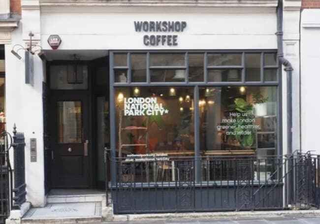 More details for 80 Mortimer St, London - Retail to Rent