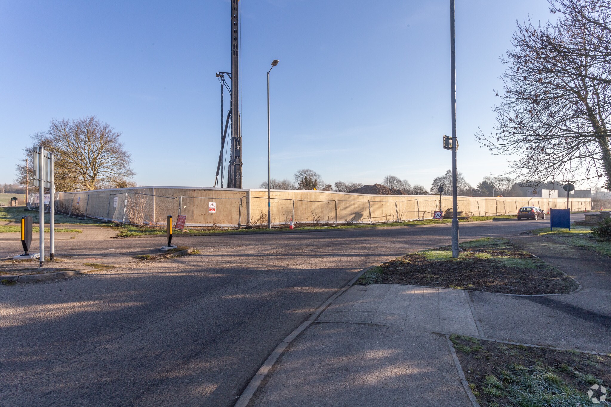 A509/a428, Lavendon for sale Primary Photo- Image 1 of 1