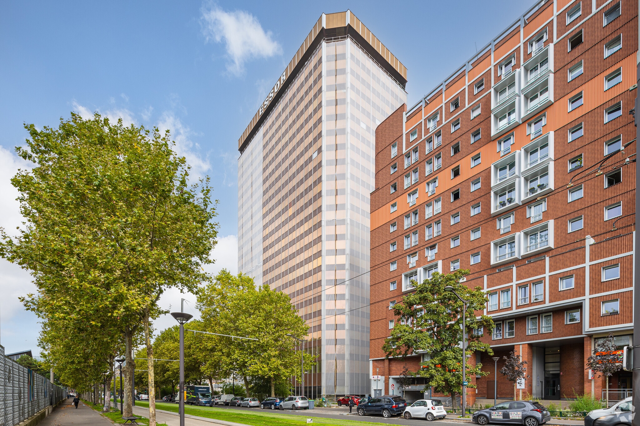 Office in Pantin for sale Primary Photo- Image 1 of 4