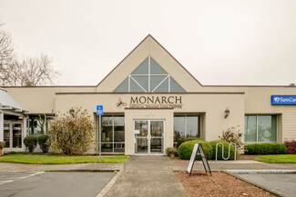 More details for 1970 SE 14th Ave, Albany, OR - Office/Medical for Rent