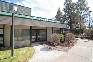 More details for 20340-20370 Empire Ave, Bend, OR - Retail, Flex for Rent