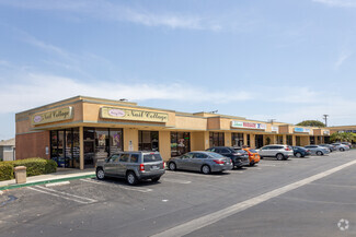 More details for 4314-4346 South St, Lakewood, CA - Retail for Rent