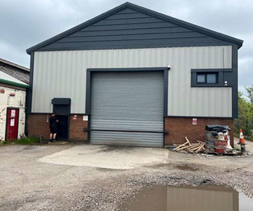 Harcourt St, Manchester for sale Building Photo- Image 1 of 1