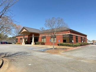 More details for 2390 Canton Rd, Marietta, GA - Office for Sale