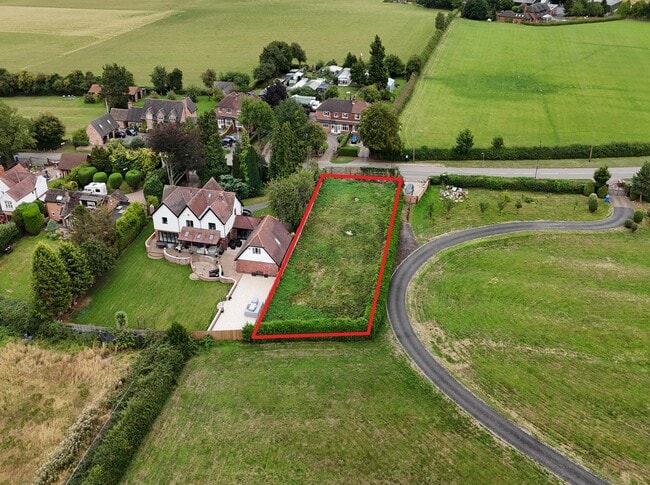 More details for Snelsmoor Ln, Derby - Land for Sale