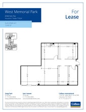 8554 Katy Fwy, Houston, TX to rent Interior Photo- Image 1 of 1