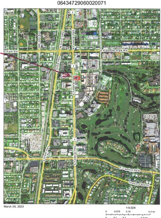 More details for 180 S Federal Hwy, Boca Raton, FL - Land for Sale