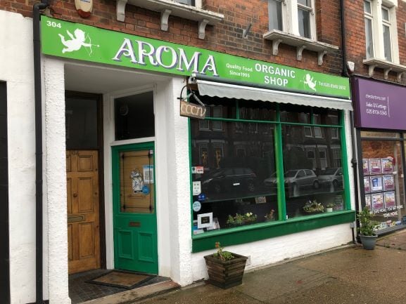 304 Sandycombe Rd, Richmond for sale Primary Photo- Image 1 of 1