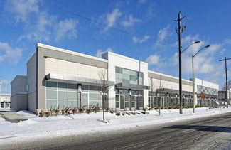 More details for 10 Mallard Rd, Toronto, ON - Retail for Sale
