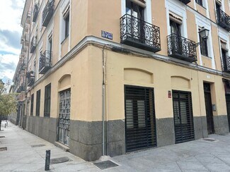 More details for Plaza del Dos de Mayo, 5, Madrid - Retail to Rent