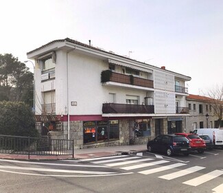 More details for Calle Real, 40, Torrelodones - Build-to-Rent for Sale