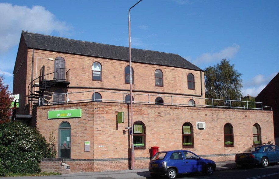 178 St Albans Rd, Arnold for sale - Primary Photo - Image 1 of 1