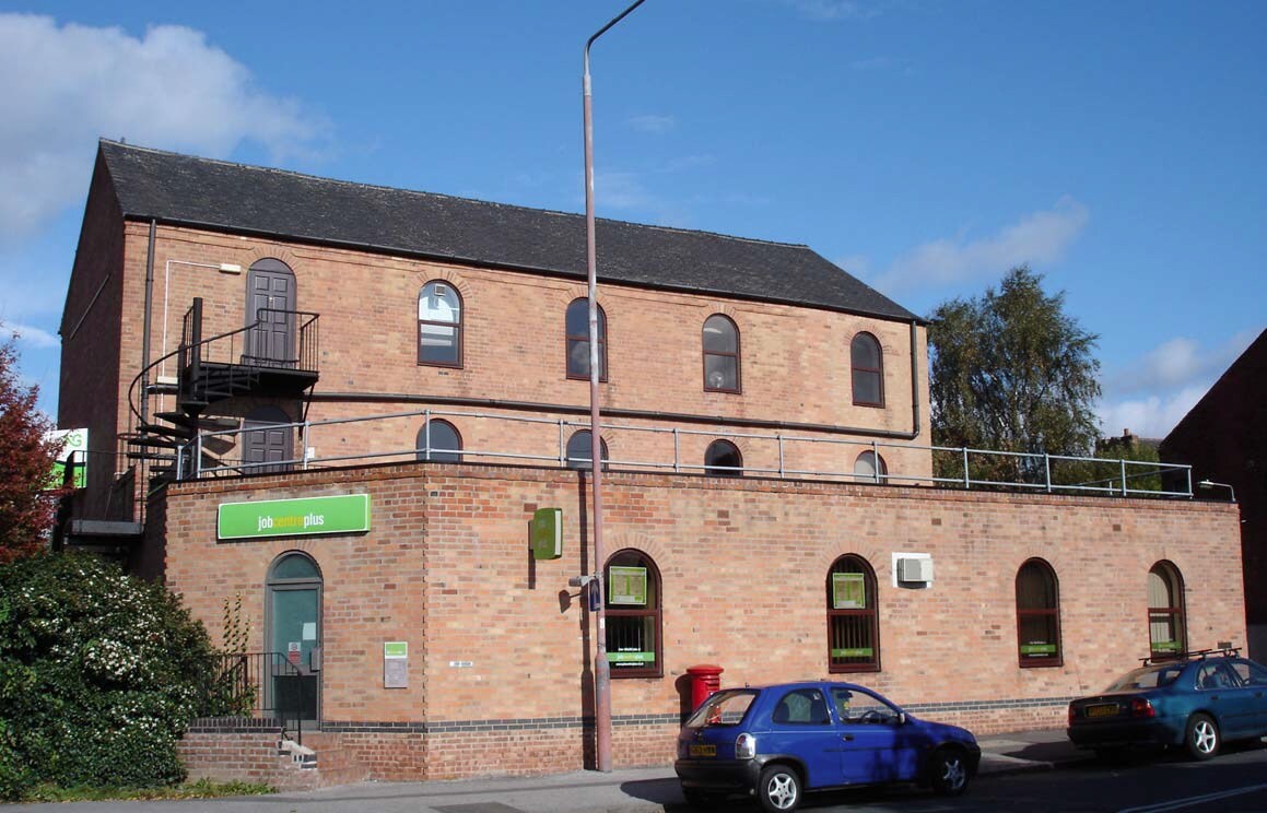 178 St Albans Rd, Arnold for sale Primary Photo- Image 1 of 1