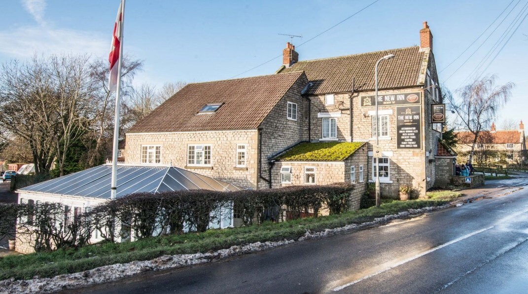 Cropton Ln, Pickering for sale Primary Photo- Image 1 of 1