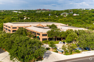 4201 Bee Caves Rd, Austin, TX - aerial  map view - Image1