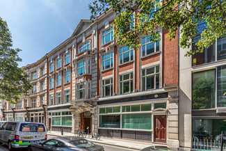 More details for 28-31 Great Pulteney St, London - Office for Rent