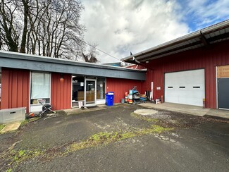 More details for 2310 N Kerby Ave, Portland, OR - Industrial for Rent