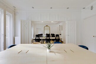 More details for 41 Boulevard Malesherbes, Paris - Co-working to Rent