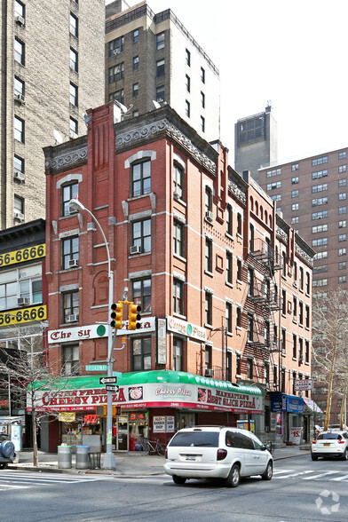 2640 Broadway, New York, NY for sale - Primary Photo - Image 1 of 4