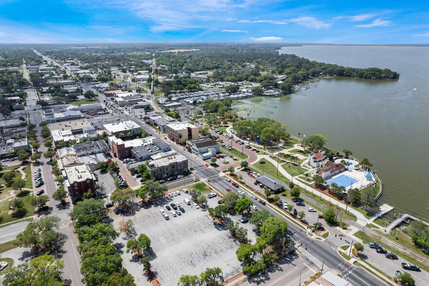 114 E Magnolia Ave, Eustis, FL for sale - Building Photo - Image 2 of 43