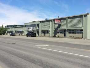 3209 Denali St, Anchorage, AK for rent Building Photo- Image 1 of 2