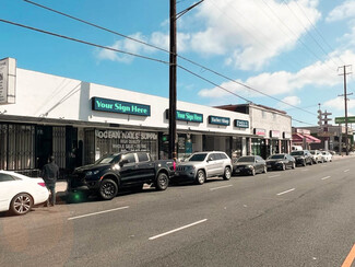 More details for 14604 Crenshaw Blvd, Gardena, CA - Office/Retail for Rent