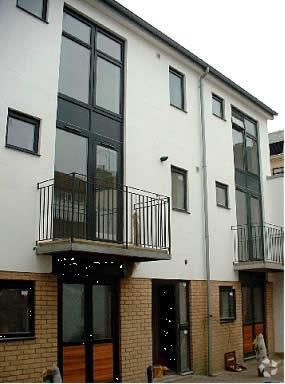 Castle Street Mews, Brighton for sale Primary Photo- Image 1 of 1